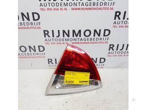 Used Taillight, right BMW 3 serie Touring (E91) 320i 16V Price € 20,00 Margin scheme offered by Autodemontage Rijnmond BV
