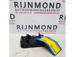 Used Steering column module Audi TT Roadster (8J9) 2.0 TFSI 16V Price on request offered by Autodemontage Rijnmond BV