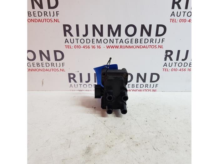 Usagé Bobine Ford Fiesta 5 (JD/JH) 1.25 16V Prix sur demande proposé par Autodemontage Rijnmond BV