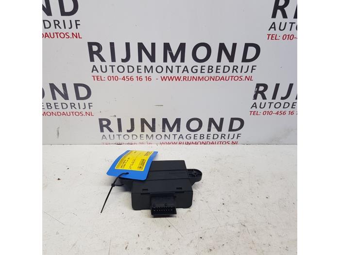 Used Injection computer Citroen C8 (EA/EB) 2.0 HDiF 16V Price on request offered by Autodemontage Rijnmond BV
