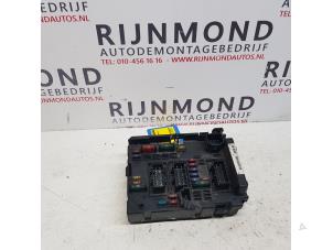 Used Fuse box Citroen C8 (EA/EB) 2.0 HDiF 16V Price € 75,00 Margin scheme offered by Autodemontage Rijnmond BV