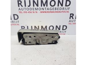 Used Sliding door lock mechanism, right Ford Transit Custom 2.0 TDCi 16V Eco Blue 105 Price € 393,25 Inclusive VAT offered by Autodemontage Rijnmond BV