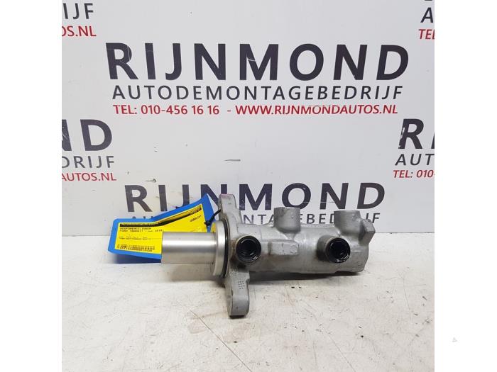 Used Master cylinder Ford Transit Custom 2.0 TDCi 16V Eco Blue 105 Price € 36,30 Inclusive VAT offered by Autodemontage Rijnmond BV