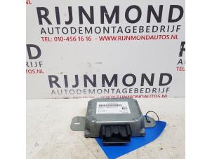 Usados Regulador de tensión Ford Transit Custom 2.0 TDCi 16V Eco Blue 105 Precio de solicitud ofrecido por Autodemontage Rijnmond BV