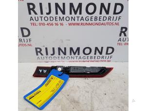 Used Third brake light Ford Transit Custom 2.0 TDCi 16V Eco Blue 105 Price on request offered by Autodemontage Rijnmond BV