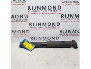 Used Rear shock absorber, right Ford Transit Custom 2.0 TDCi 16V Eco Blue 105 Price on request offered by Autodemontage Rijnmond BV