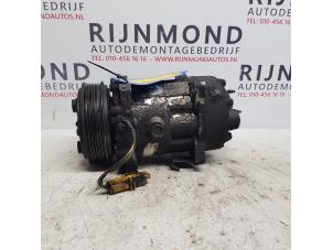 Used Air conditioning pump Citroen C8 (EA/EB) 2.0 HDiF 16V Price € 30,00 Margin scheme offered by Autodemontage Rijnmond BV
