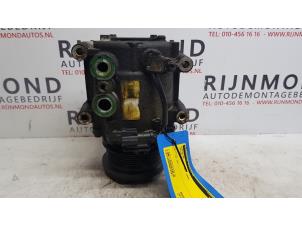 Used Air conditioning pump Jaguar S-type (X200) 2.5 V6 24V Price € 100,00 Margin scheme offered by Autodemontage Rijnmond BV