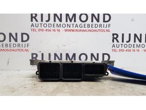 Used Injection computer Peugeot 208 I (CA/CC/CK/CL) 1.4 HDi Price on request offered by Autodemontage Rijnmond BV