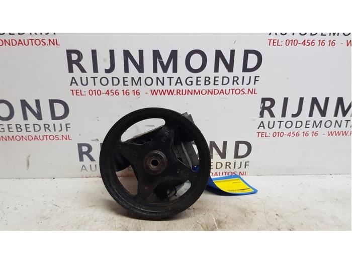 Usagé Pompe de direction Jaguar S-type (X200) 2.5 V6 24V Prix € 70,00 Règlement à la marge proposé par Autodemontage Rijnmond BV
