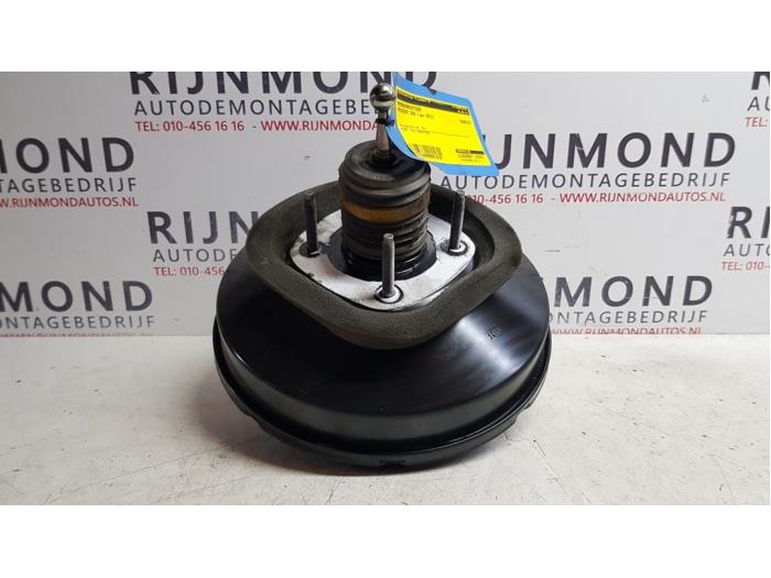 Usagé Servo frein Peugeot 208 I (CA/CC/CK/CL) 1.4 HDi Prix sur demande proposé par Autodemontage Rijnmond BV