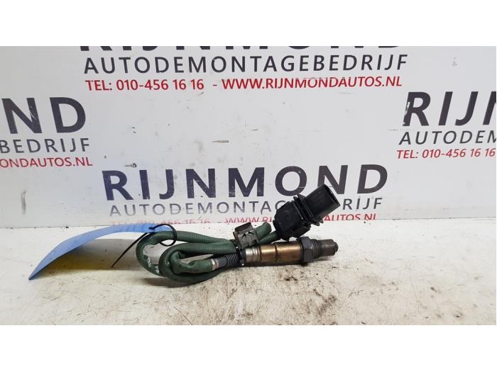 Usagé Sonde lambda Mercedes CLK (C209) 2.2 220 CDI 16V Prix € 20,00 Règlement à la marge proposé par Autodemontage Rijnmond BV
