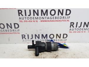 Used Water pump Mercedes CLK (W209) 2.2 220 CDI 16V Price on request offered by Autodemontage Rijnmond BV