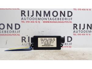 Used Parking brake module Jaguar S-type (X200) 2.5 V6 24V Price on request offered by Autodemontage Rijnmond BV