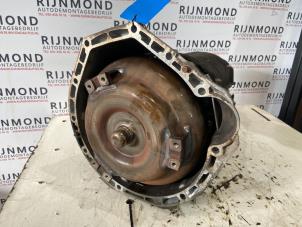 Used Gearbox Mercedes CLK (W209) 2.2 220 CDI 16V Price on request offered by Autodemontage Rijnmond BV