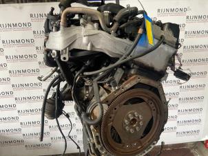 Used Engine Mercedes CLK (W209) 2.2 220 CDI 16V Price € 1.750,00 Margin scheme offered by Autodemontage Rijnmond BV