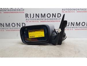 Used Wing mirror, left BMW 3 serie (E46/4) 316i 16V Price € 30,00 Margin scheme offered by Autodemontage Rijnmond BV