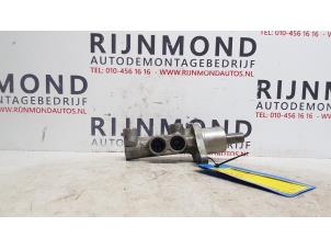 Używane Glówny cylinder hamulcowy Ford Focus 2 2.0 16V Cena na żądanie oferowane przez Autodemontage Rijnmond BV
