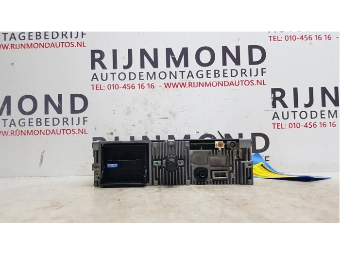 Begagnade Kontrollenhet, multimedia Peugeot 208 I (CA/CC/CK/CL) 1.2 Vti 12V PureTech 82 Pris € 211,75 Inklusive moms erbjuds av Autodemontage Rijnmond BV
