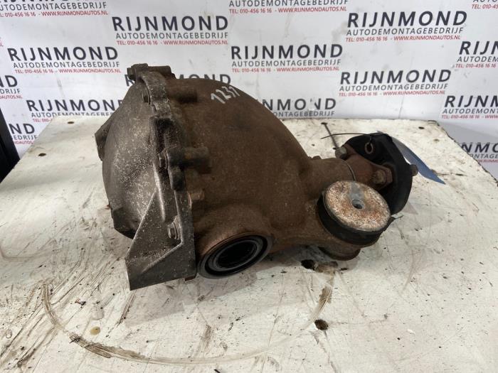Gebrauchte Differential hinten Jaguar S-type (X200) 2.5 V6 24V Preis € 850,00 Margenregelung angeboten von Autodemontage Rijnmond BV