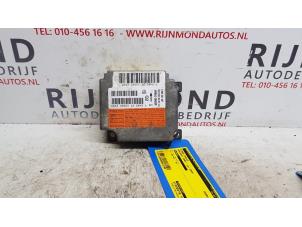 Used Airbag Module Mercedes Vaneo (W414) 1.7 CDI 16V Price € 75,00 Margin scheme offered by Autodemontage Rijnmond BV