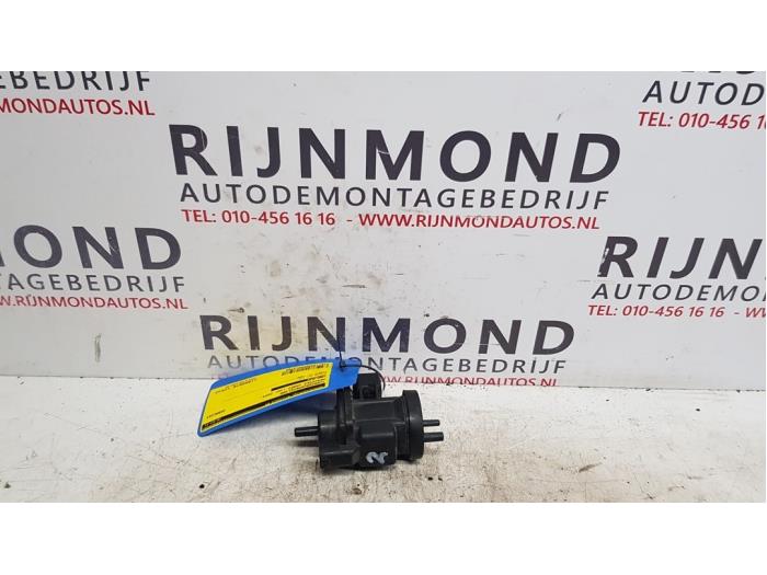 Usagé Régulateur pression turbo Mercedes Vaneo (W414) 1.7 CDI 16V Prix sur demande proposé par Autodemontage Rijnmond BV