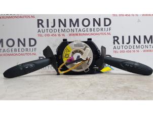 Usagé Commodo d'essuie glace Ford Ka II 1.2 Prix € 50,00 Règlement à la marge proposé par Autodemontage Rijnmond BV