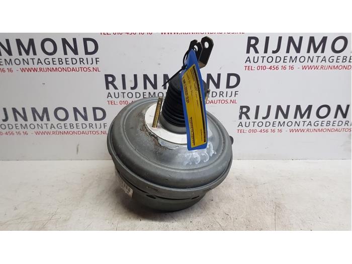 Usagé Servo frein Mercedes Vaneo (W414) 1.7 CDI 16V Prix sur demande proposé par Autodemontage Rijnmond BV