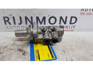 Used Master cylinder Opel Agila (B) 1.0 12V ecoFLEX Price on request offered by Autodemontage Rijnmond BV