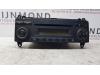 Radio CD player from a Mercedes Vito (639.6), 2003 / 2014 2.2 111 CDI 16V, Delivery, Diesel, 2.148cc, 85kW (116pk), RWD, OM646982; OM646980, 2007-07 / 2010-08, 639.601; 639.603 2008
