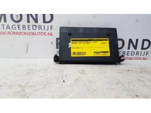 Used Central door locking module Mercedes Vito (639.6) 2.2 111 CDI 16V Price on request offered by Autodemontage Rijnmond BV