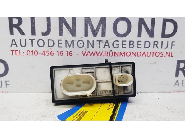 Used Cooling computer Seat Ibiza IV (6J5) 1.4 16V Price € 12,10 Inclusive VAT offered by Autodemontage Rijnmond BV