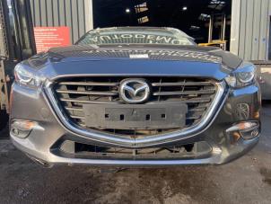 Used Front end, complete Mazda 3 (BM/BN) 2.0 SkyActiv-G 120 16V Price € 3.327,50 Inclusive VAT offered by Autodemontage Rijnmond BV