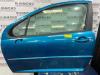 Peugeot 207/207+ (WA/WC/WM) 1.4 16V Vti Tür 2-türig links