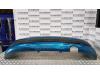 Peugeot 207/207+ (WA/WC/WM) 1.4 16V Vti Stoßstange hinten