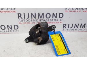 Used Front brake calliper, left Fiat Fiorino (225) 1.3 JTD 16V Multijet Price on request offered by Autodemontage Rijnmond BV