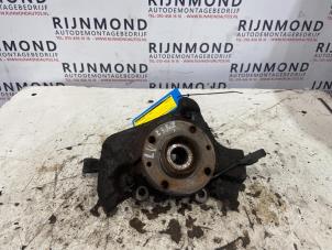 Used Front wheel hub Fiat Fiorino (225) 1.3 JTD 16V Multijet Price on request offered by Autodemontage Rijnmond BV