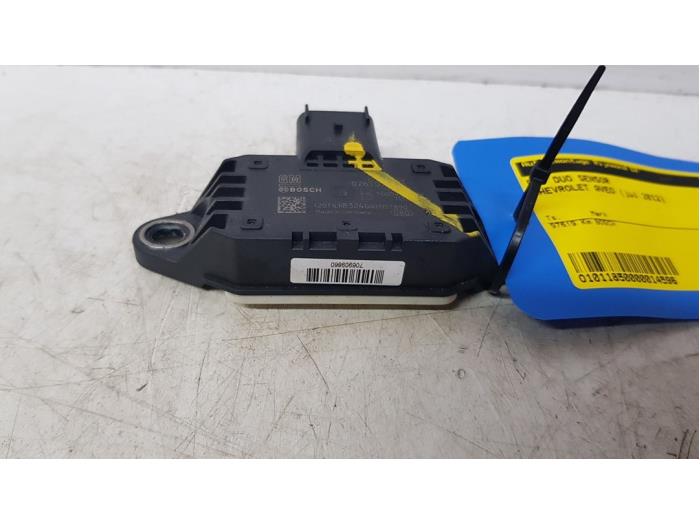 Begagnade Esp Duo-sensor Chevrolet Aveo 1.3 D 16V Pris på förfrågan erbjuds av Autodemontage Rijnmond BV
