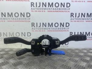 Used Steering column stalk Audi TT (8J3) 2.0 TFSI 16V Price € 50,00 Margin scheme offered by Autodemontage Rijnmond BV