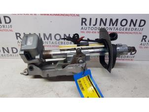 Used Steering column housing complete Mercedes A (W169) 2.0 A-180 CDI 16V 5-Drs. Price € 85,00 Margin scheme offered by Autodemontage Rijnmond BV