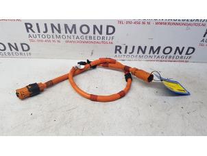 Used Cable (miscellaneous) BMW 5 serie (G30) 530e iPerformance Price € 40,00 Margin scheme offered by Autodemontage Rijnmond BV