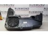 Audi A5 Sportback (8TA) 2.0 TFSI 16V Caisson de graves