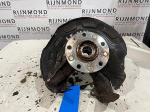 Used Front wheel hub Seat Leon (5FB) 1.2 TSI Ecomotive 16V Price € 151,25 Inclusive VAT offered by Autodemontage Rijnmond BV