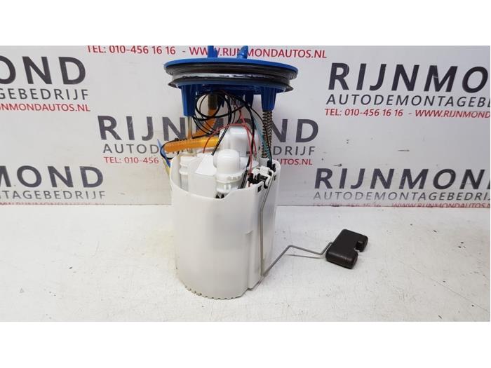 Begagnade Bensinpump Seat Leon (5FB) 1.2 TSI Ecomotive 16V Pris € 36,30 Inklusive moms erbjuds av Autodemontage Rijnmond BV