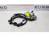 Cable (miscellaneous) from a Peugeot 208 I (CA/CC/CK/CL) 1.6 16V GTI 2014