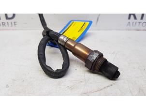 Lambda probe from a Peugeot 208 I (CA/CC/CK/CL) 1.6 16V GTI 2014