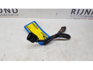 Lambda probe from a Peugeot 208 I (CA/CC/CK/CL) 1.6 16V GTI 2014