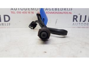 Lambda probe from a Peugeot 208 I (CA/CC/CK/CL) 1.6 16V GTI 2014