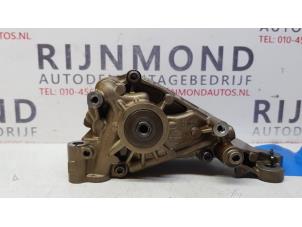 Used Oil pump BMW 3 serie (F30) 335i 3.0 24V Price € 181,50 Inclusive VAT offered by Autodemontage Rijnmond BV