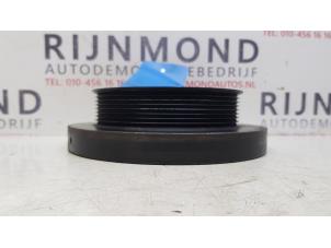 Used Crankshaft pulley BMW 3 serie (F30) 335i 3.0 24V Price € 302,50 Inclusive VAT offered by Autodemontage Rijnmond BV